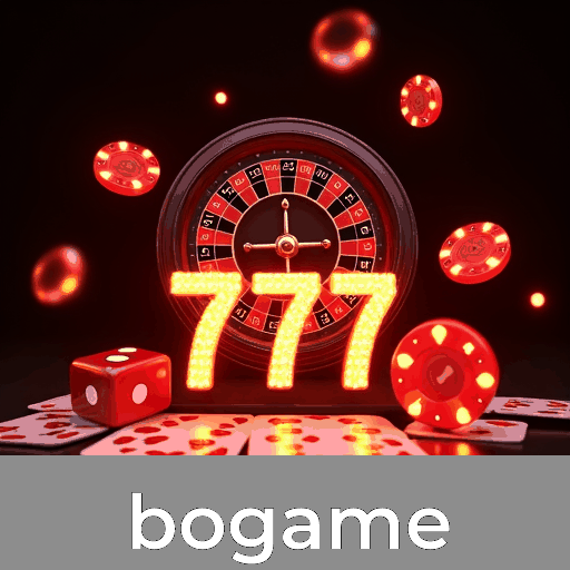 Bogame e Jogos: Domine Estratégias de Cassino!