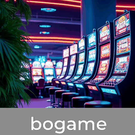 Experiência VIP no Bogame Casino: Luxo e Exclusividade