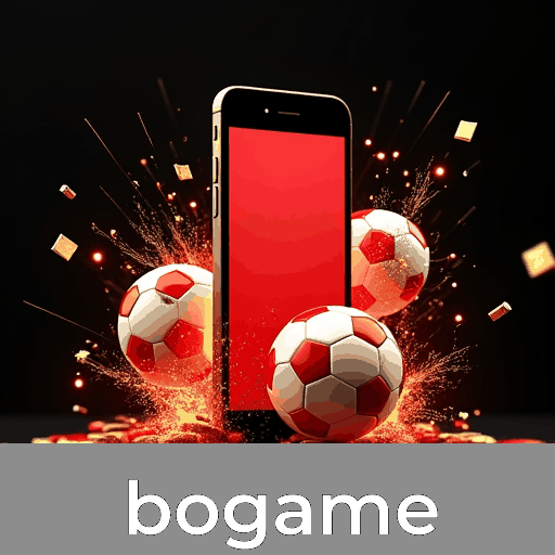 Bogame App: Instalação Rápida e Apostas Completas