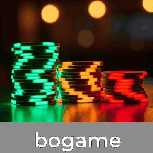 Bogame Casino: Experiência VIP Exclusiva e Luxuosa
