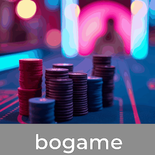 Bogame: Plataforma com Bonificação para Jogadores Brasileiros