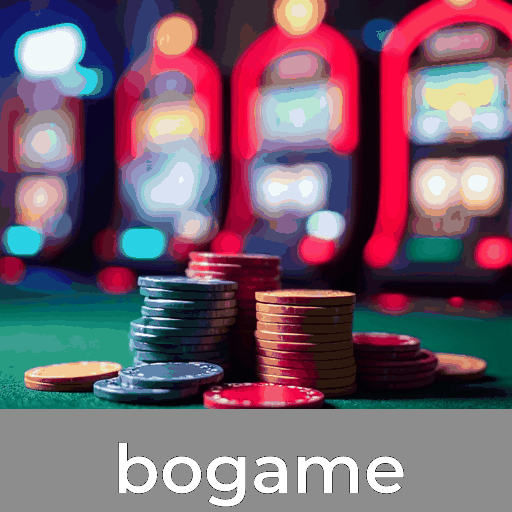 Bogame: Experimente Apostas Completas e Convenientes