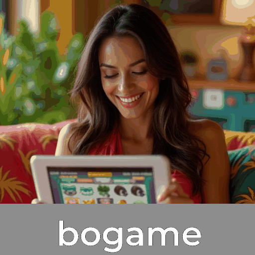 Sistema de Recompensas Progressivas: Maximize Seus Ganhos com Bogame