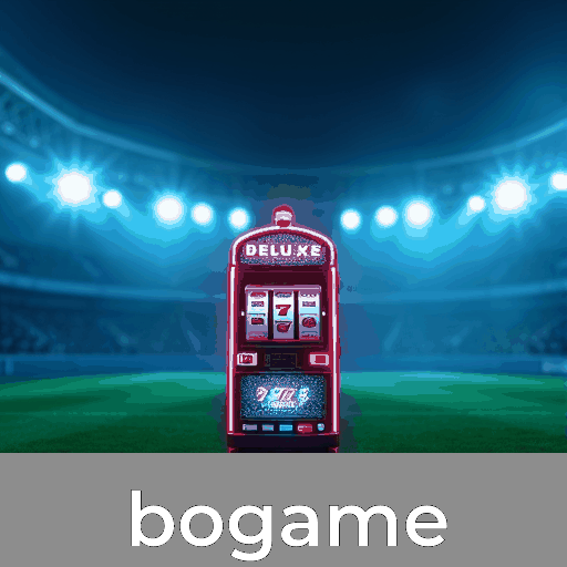 Bogame: Experimente Apostas Completas e Convenientes