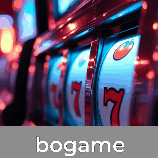 bogame.com - Melhor Plataforma de Cassino Online e Apostas Esportivas no Brasil - bogame