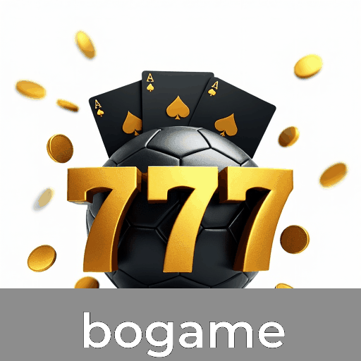 Bogame: Seu Cassino Online Confiável e Seguro