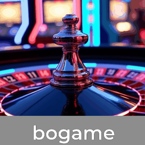 Bogame Casino: Experiência VIP Exclusiva e Luxuosa