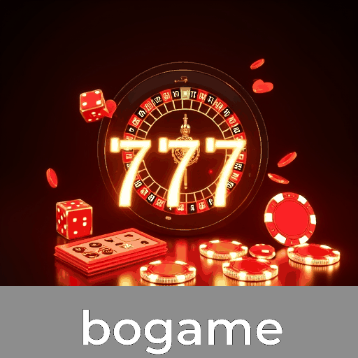 Bogame: Seu Cassino Online Confiável e Seguro
